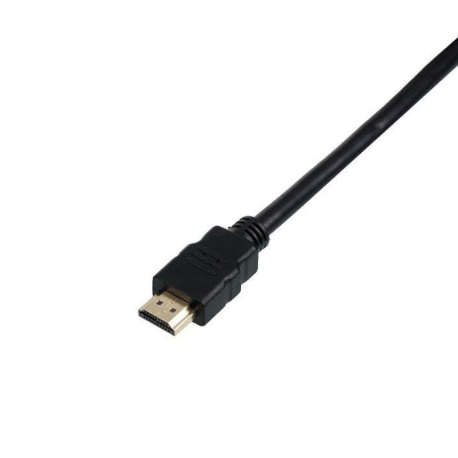 Адаптер HDMI male - 2хHDMI female (10901) Atcom