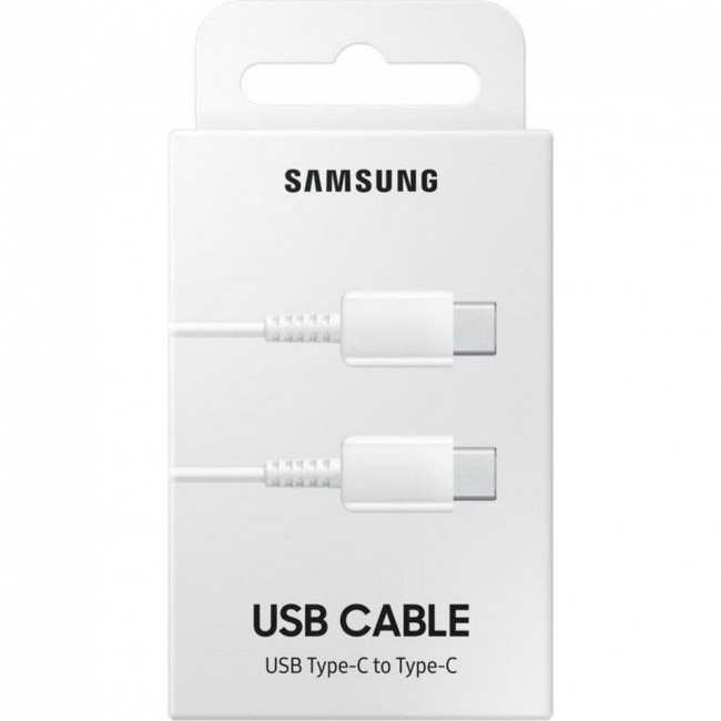 Samsung EP-DA705 White 1m (EP-DA705BWRGRU)