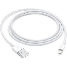 Кабель Lightning Apple Lightning to USB Cable 1m (MXLY2)