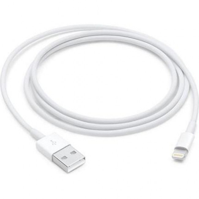 Кабель Lightning Apple Lightning to USB Cable 1m (MXLY2)