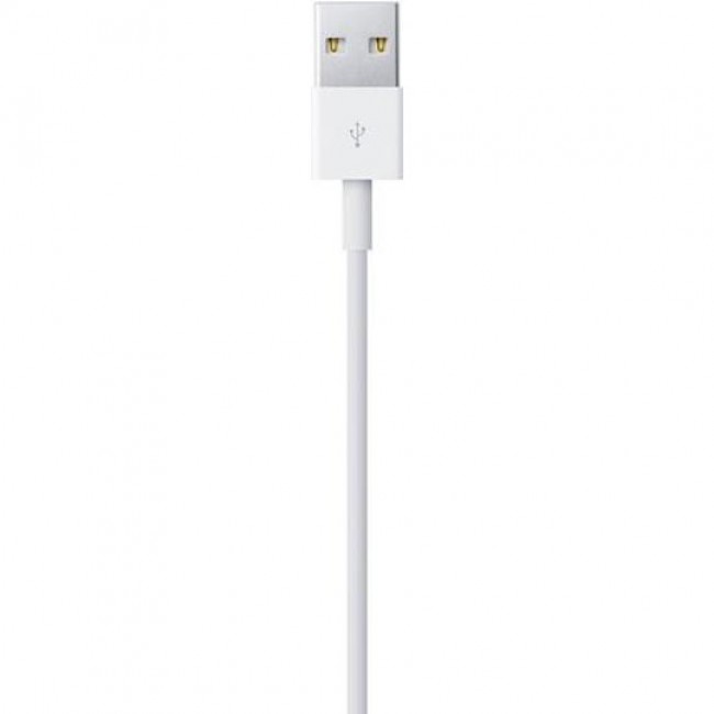 Кабель Lightning Apple Lightning to USB Cable 1m (MXLY2)