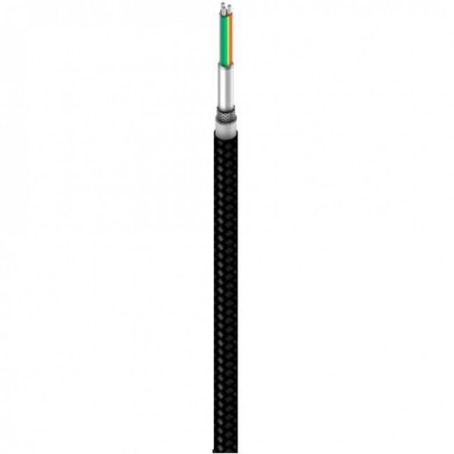 Xiaomi Mi Braided USB Type-C Cable 100cm Black (SJV4109GL)
