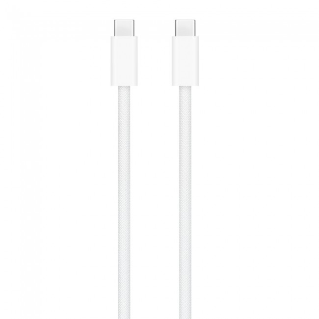 Кабель USB Type-C Apple USB-C Charge Cable 240W 2m (MU2G3)