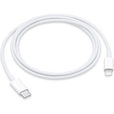 Apple USB-C to Lightning Cable 1m (MM0A3)