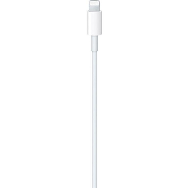 Кабель для зарядки и синхронизации Apple USB-C to Lightning Cable 1m (MM0A3)