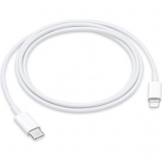 Кабель для заряджання та синхронізації Apple USB-C to Lightning Cable 1m (MM0A3)