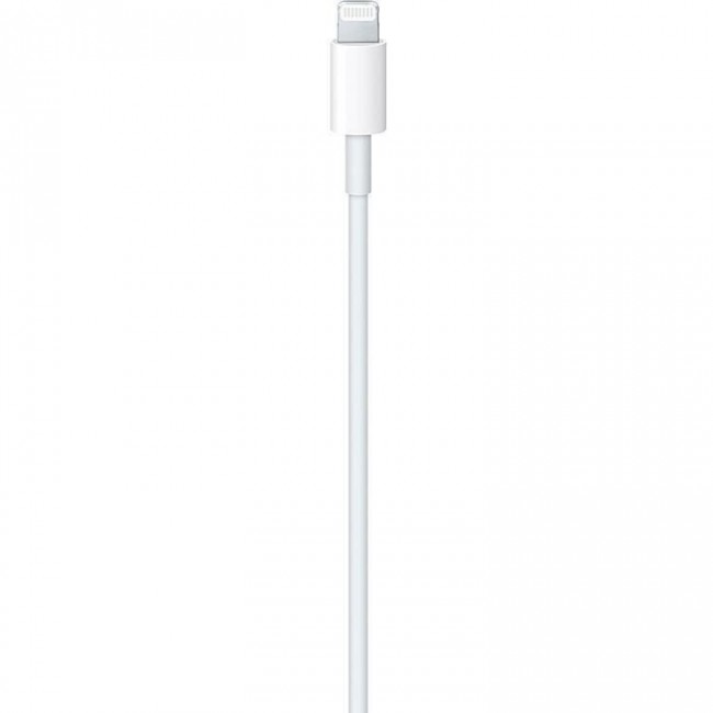 Кабель для заряджання та синхронізації Apple USB-C to Lightning Cable 1m (MM0A3)