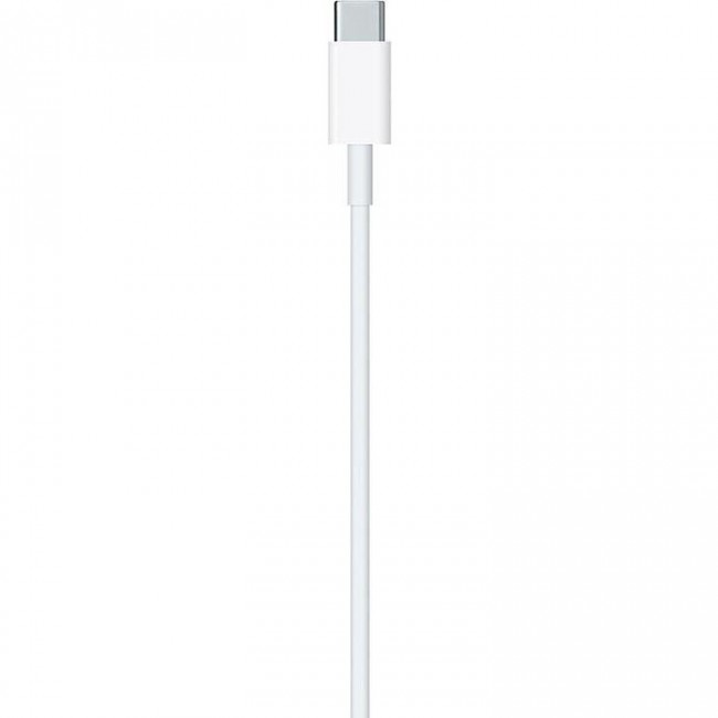 Кабель для заряджання та синхронізації Apple USB-C to Lightning Cable 1m (MM0A3)