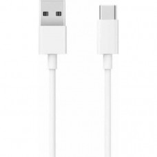 Xiaomi USB Type-A to USB Type-C 1m White (BHR6032GL)