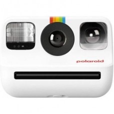 Фотокамера Polaroid Go Gen 2 White (9097)