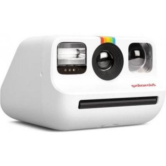 Фотокамера Polaroid Go Gen 2 White (9097)