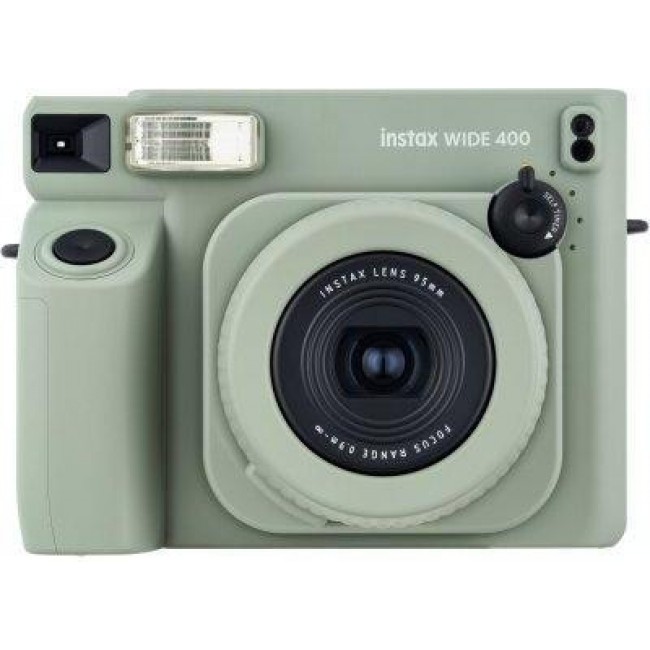 Fujifilm INSTAX Wide 400 (16824123)