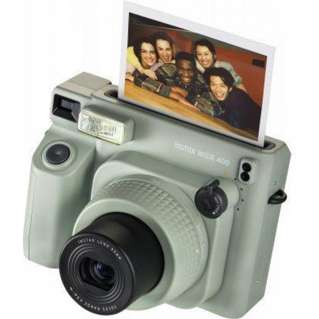 Fujifilm INSTAX Wide 400 (16824123)