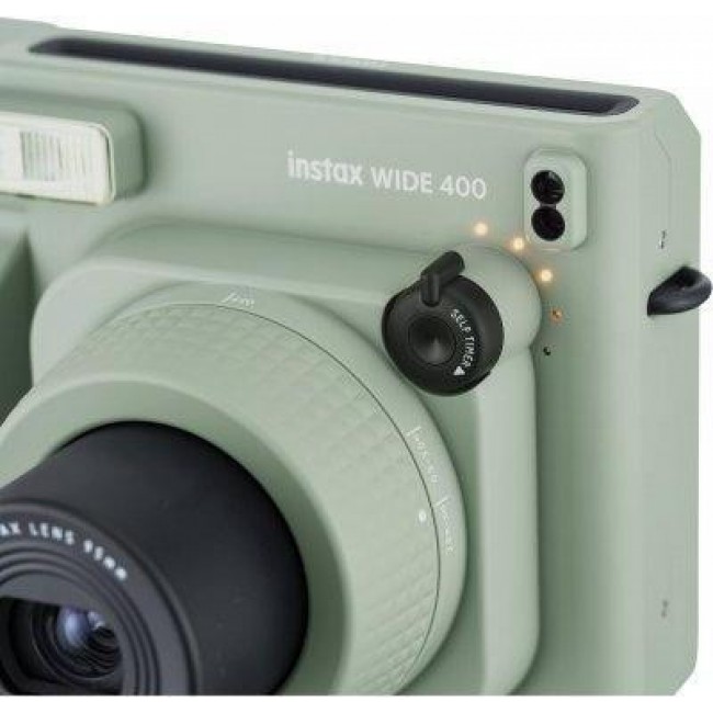 Fujifilm INSTAX Wide 400 (16824123)