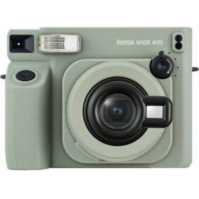 Fujifilm INSTAX Wide 400 (16824123)