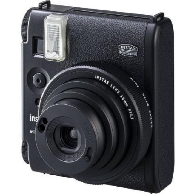 Фотокамера моментальной печати Fujifilm Instax Mini 99 Black (16823519)