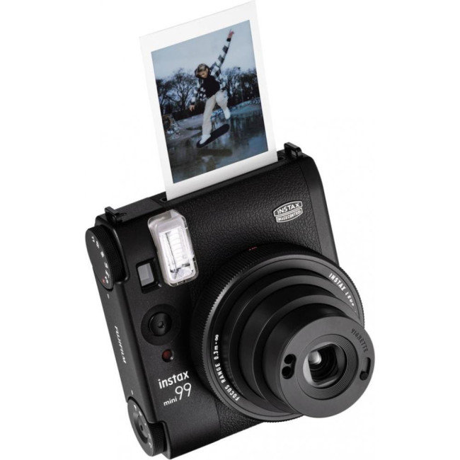 Fujifilm Instax Mini 99 Black (16823519)