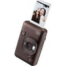 Fujifilm Instax Mini LiPlay Deep Bronze (16835184)