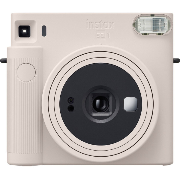 Фотокамера моментальной печати Fujifilm Instax Square SQ1 Chalk White (16672166)