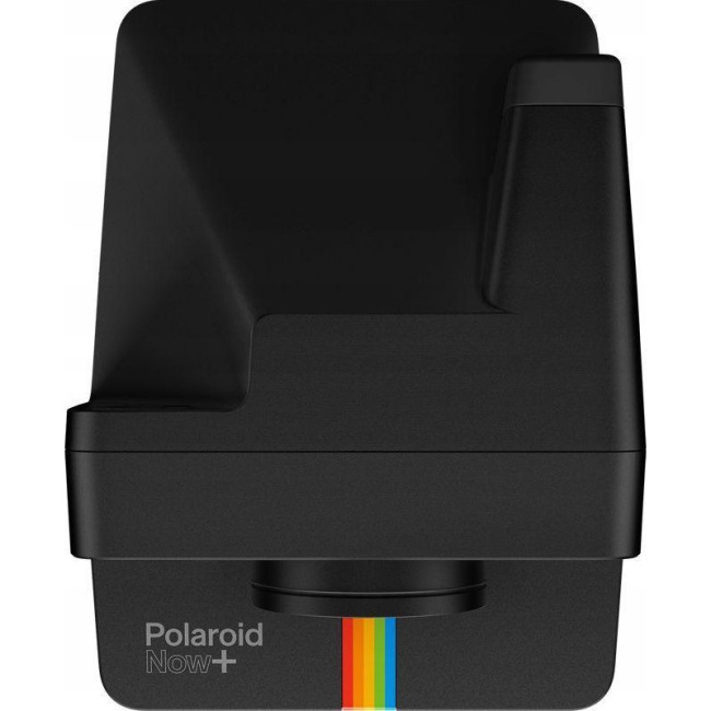 Polaroid Now+ Black (113734)