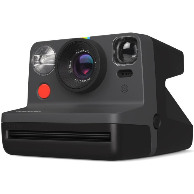 Polaroid Now Gen 2 Black (009095)