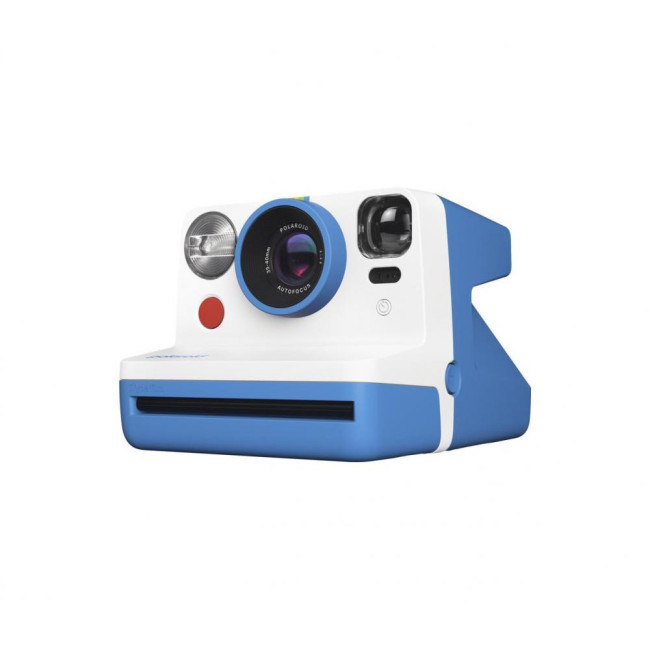 Polaroid Now Gen 2 Blue