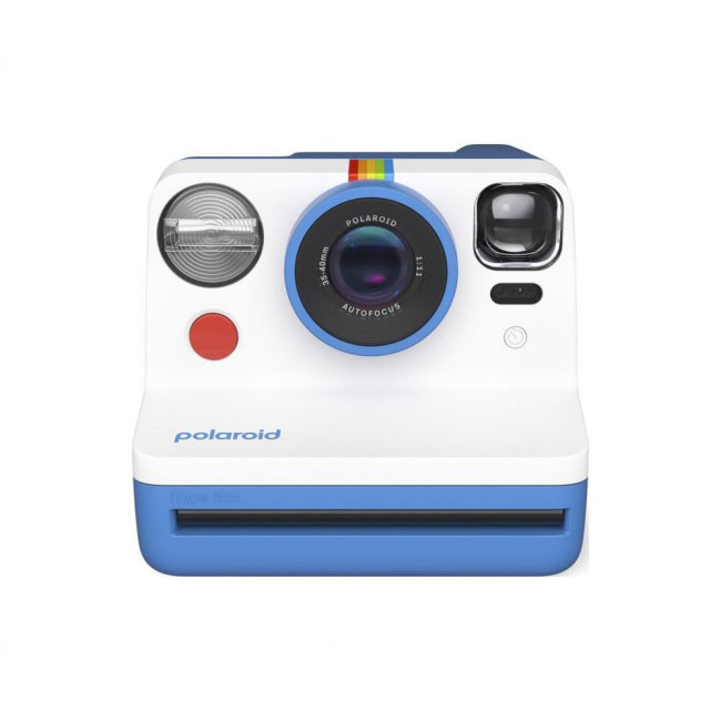 Polaroid Now Gen 2 Blue