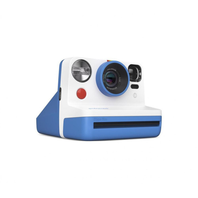 Polaroid Now Gen 2 Blue