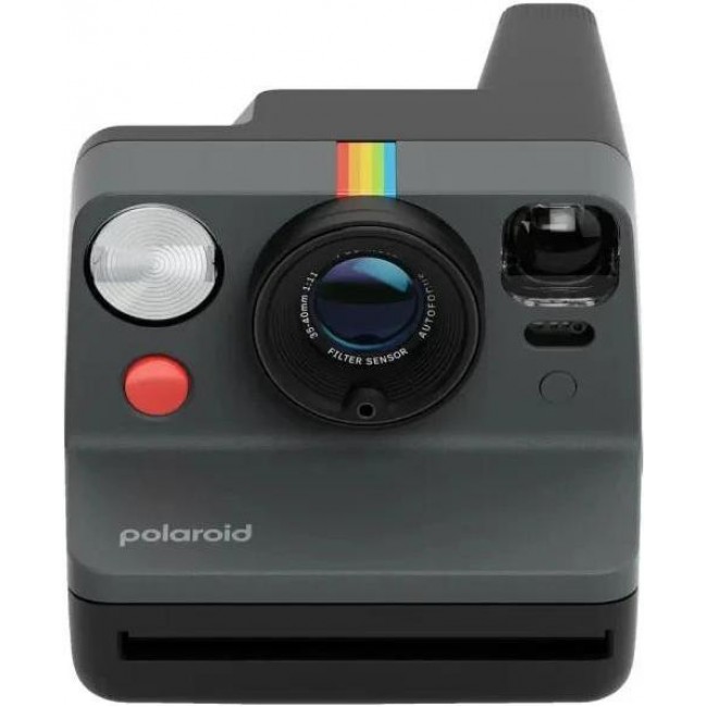 Polaroid Now Gen 3 Black (009154)