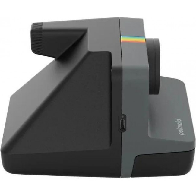 Polaroid Now Gen 3 Black (009154)