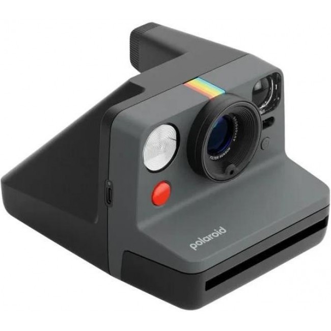 Polaroid Now Gen 3 Black (009154)