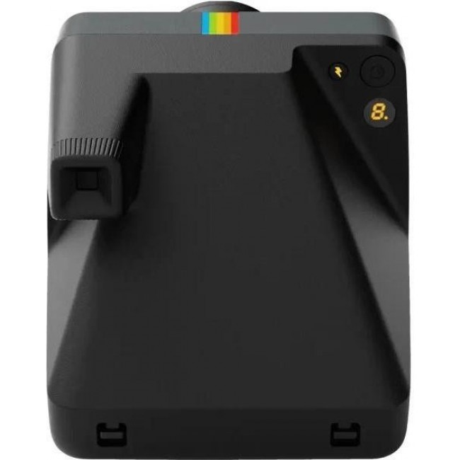 Polaroid Now Gen 3 Black (009154)