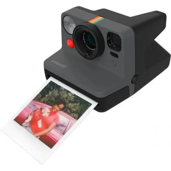 Polaroid Now Gen 3 Black (009154)