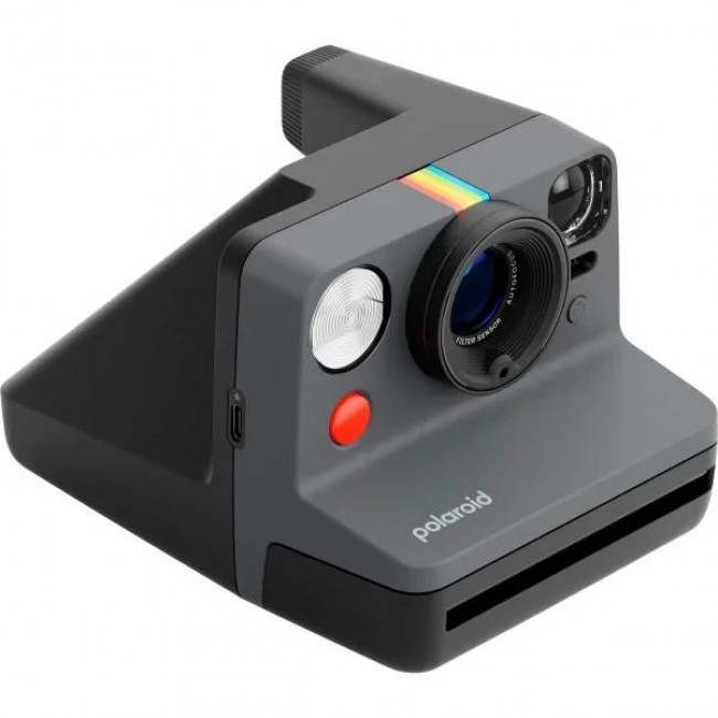 Polaroid Now Gen 3 E-box Black (006560)