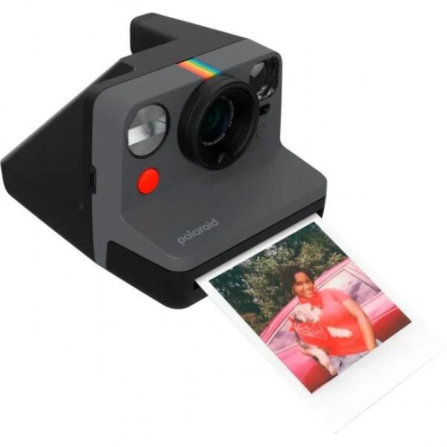 Polaroid Now Gen 3 E-box Black (006560)