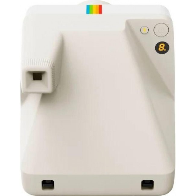 Polaroid Now Gen 3 E-box Pebble White (006561)