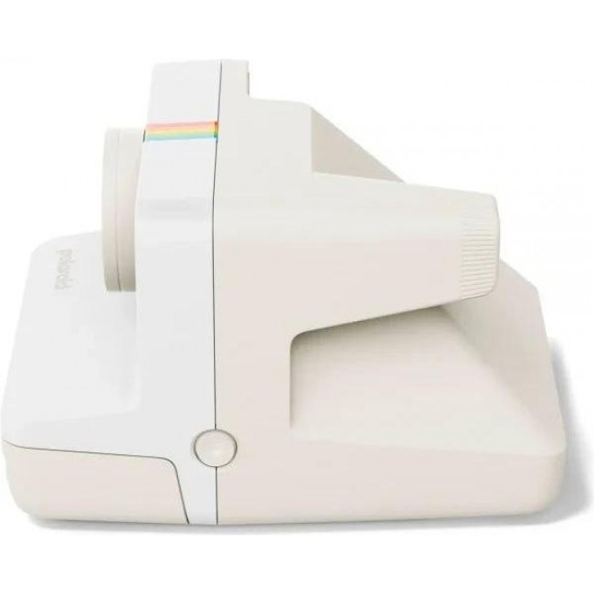 Polaroid Now Gen 3 E-box Pebble White (006561)