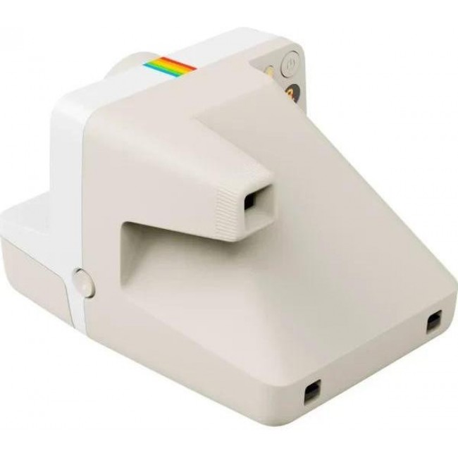 Polaroid Now Gen 3 E-box Pebble White (006561)