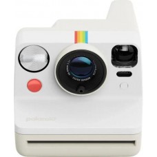 Polaroid Now Gen 3 Pebble White (009155)