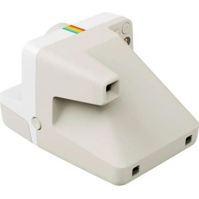 Polaroid Now Gen 3 Pebble White (009155)