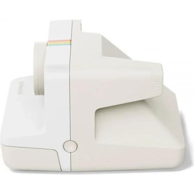 Polaroid Now Gen 3 Pebble White (009155)