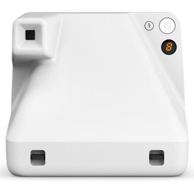 Polaroid Now+ White (116681)