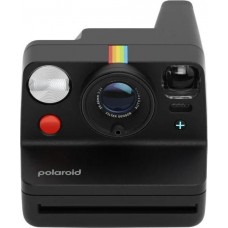 Polaroid Now + Gen 3 Black (009160)