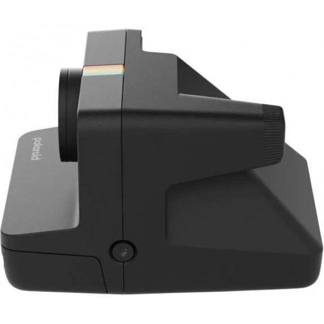 Polaroid Now + Gen 3 Black (009160)