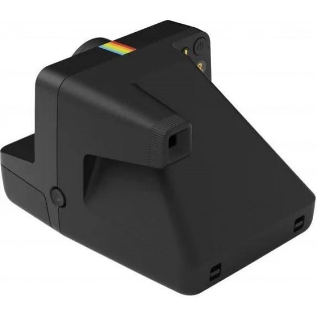 Polaroid Now + Gen 3 Black (009160)