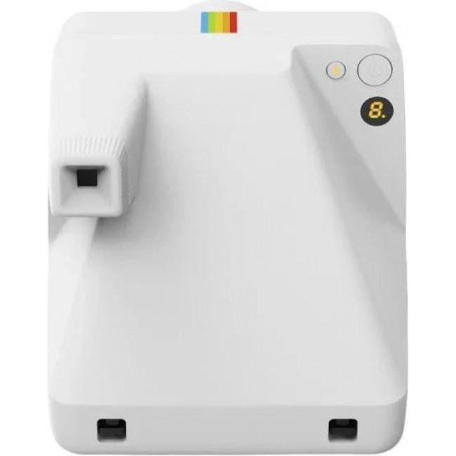 Polaroid Now + Gen 3 White (009161)
