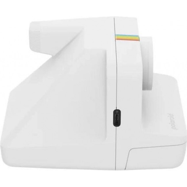 Polaroid Now + Gen 3 White (009161)