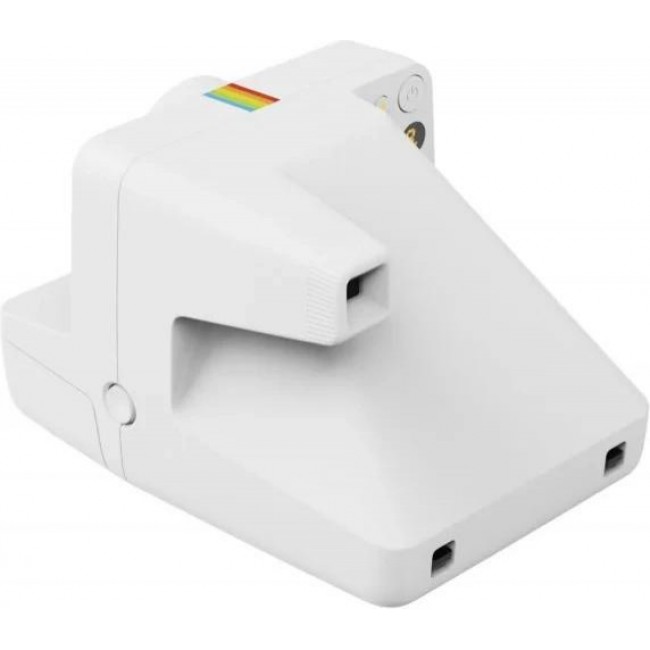 Polaroid Now + Gen 3 White (009161)