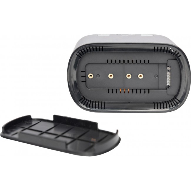 Digitus 11-Port USB-C Docking Station with SSD Enclosure (M.2) (DA-70889)