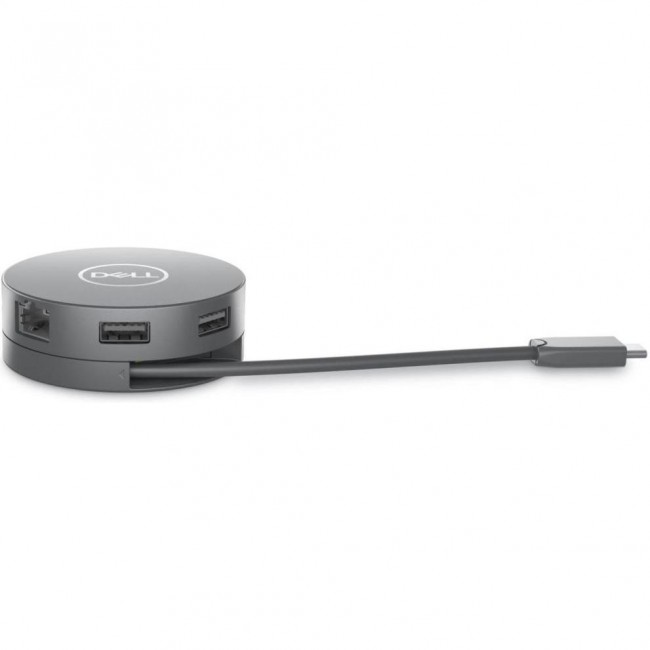 Dell 6-in-1 USB-C Multiport Adapter DA305 (470-AFKL)